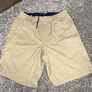 Mens Birddog short size small.